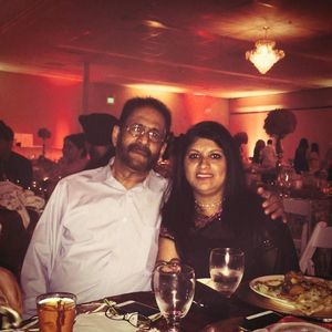 Meet your Posher, Sashi